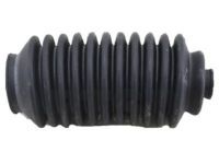 OEM 1991 Toyota Corolla Boot - 45535-12011