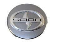 Genuine Scion tC Center Cap - 42603-21040