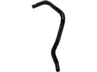 OEM 1994 Toyota Camry Reservoir Hose - 44348-33070