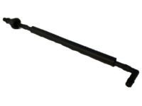 OEM Toyota Vent Hose - 28885-37010