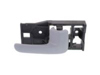 OEM 2001 Toyota Tundra Handle, Inside - 69207-0C010-B0