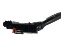 OEM 2010 Toyota Camry Headlamp Switch - 84140-06401