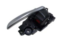 OEM 2018 Toyota C-HR Handle, Inside - 69206-F4010-C0