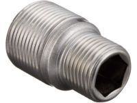 OEM 2020 Toyota Highlander Oil Filter Union - 90904-04006