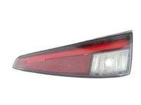 OEM 2018 Toyota Prius Tail Lamp - 81581-47021