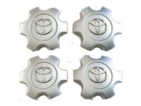 Genuine Toyota Tacoma Wheel Cap - 42603-04020