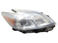 OEM 2011 Toyota Prius Composite Assembly - 81170-47211