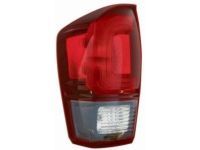 OEM Toyota Tail Lamp Assembly - 81560-04181