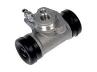OEM 2012 Scion iQ Wheel Cylinder - 47570-52011