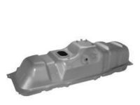 Genuine Toyota Fuel Tank Assembly - 77001-0C120