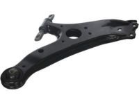 OEM 2013 Toyota Sienna Lower Control Arm - 48069-08040