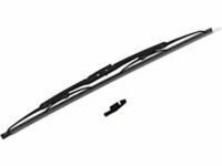 OEM 2017 Toyota Tacoma Wiper Blade - 85222-04040