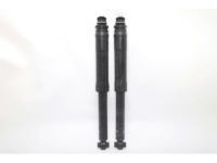 OEM Scion Shock Absorber - 48530-80752
