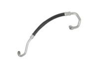 OEM 2007 Toyota Yaris Suction Hose - 88712-52310