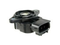 OEM Toyota RAV4 Sensor - 89452-02020