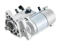 OEM 2008 Toyota 4Runner Starter - 28100-31050-84