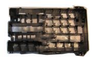 OEM 2012 Toyota Tundra Fuse & Relay Box - 82741-0C060