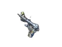 OEM 2012 Toyota Yaris Steering Column - 45200-52300