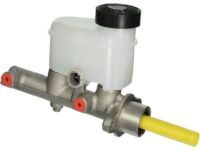 OEM 2000 Toyota Tundra Master Cylinder - 47201-0C012