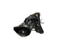 OEM 2018 Toyota C-HR Filter Housing - 15609-0T070