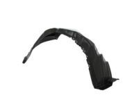 OEM 2015 Toyota Sienna Fender Liner - 53805-08030