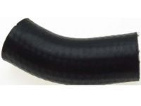 OEM 2009 Toyota Matrix Rear Hose - 16571-0H180