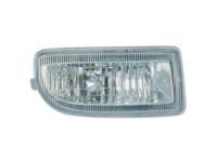 OEM 2000 Toyota Land Cruiser Fog Lamp Assembly - 81210-60122