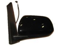 Genuine Toyota Outer Cover - 87945-08021-B1