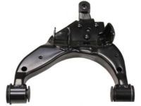 OEM 1995 Toyota Tacoma Lower Control Arm - 48068-35120