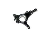 OEM Lexus RX350 Knuckle, Steering, RH - 43211-58020