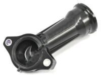 OEM 2013 Toyota FJ Cruiser Oil Filler Tube - 12190-31010