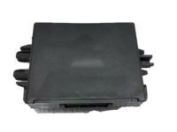 OEM 2015 Toyota Highlander Control Module - 89780-0E070