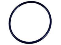 Genuine Toyota Water Pump Assembly Gasket - 90301-69006