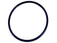 OEM 2006 Toyota Corolla Water Pump Assembly Gasket - 90301-69006