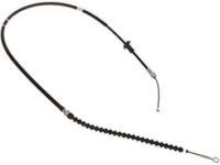 OEM 2002 Toyota Tacoma Cable - 46410-3D010