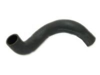 OEM 2010 Toyota Corolla Radiator Hose - 16573-22040