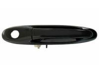 OEM 2018 Toyota Sequoia Handle, Outside - 69210-0C030-B0