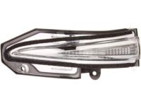 OEM 2014 Toyota Highlander Signal Lamp - 81740-0R010