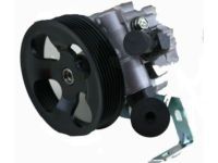 OEM 2012 Toyota FJ Cruiser Power Steering Pump - 44310-35750