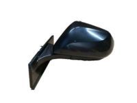 OEM 2019 Toyota Prius AWD-e Mirror Assembly - 87940-47410