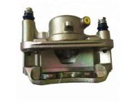 OEM 1992 Toyota Pickup Caliper - 47750-26080