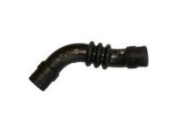 OEM Hose, Fuel Tank To Filler Pipe - 77213-08020