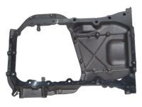 OEM Lexus RX300 Pan, Oil, NO.1 - 12111-0A030