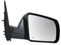 OEM 2014 Toyota Tundra Mirror Assembly - 87910-0C440