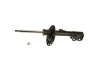 OEM 2012 Toyota Venza Strut - 48510-A9880