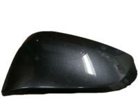 OEM 2018 Toyota 4Runner Mirror Cover - 87945-42160-B1