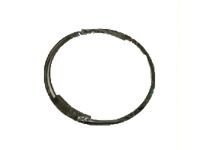 OEM 2002 Toyota Solara Release Cable - 77035-06020