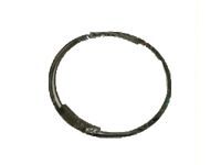 OEM 2003 Toyota Camry Release Cable - 77035-06020