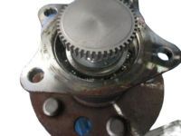 OEM 2002 Toyota Solara Hub & Bearing - 42450-33020