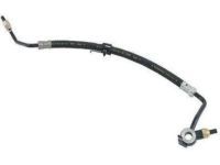 OEM 2003 Toyota Tacoma Pressure Hose - 44411-04090